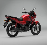 CB125F