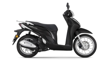 SH MODE 125 2024