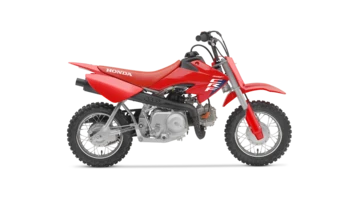 CRF50F 2025