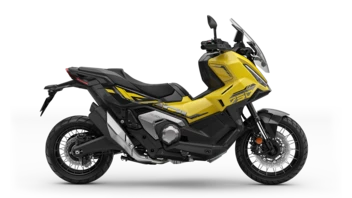 X-ADV 35kW 2025