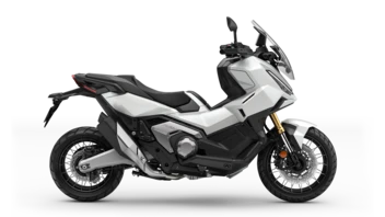 X-ADV 35kW 2025