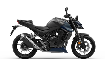 CB750 Hornet 35kW 2026