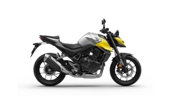 CB750 Hornet 35kW 2026