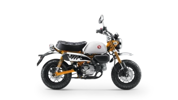 Monkey 125 2026