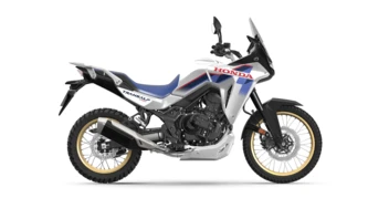 XL750 Transalp E-Clutch 2026