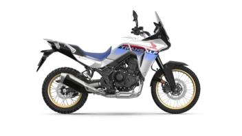 XL750 Transalp 35kW 2025