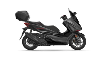 Forza 350 Smart top box 2025