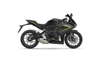 CBR650R E-Clutch 2026