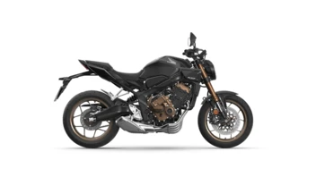 CB650R  E-Clutch 2026