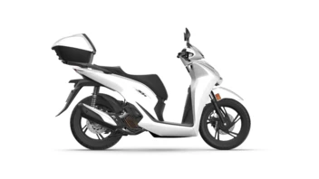 SH125i Smart Top Box 2026