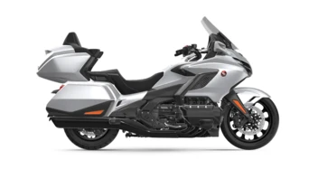 GOLD WING TOURING DCT / AIRBAG 2025
