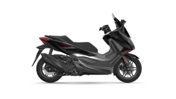 Forza 350 Special Edition 2026