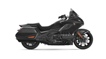 GOLD WING DCT 2025