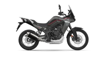 XL750 Transalp E-Clutch 35kW 2026