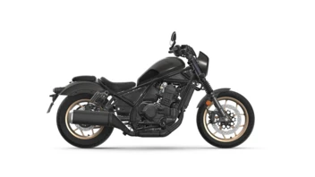 CMX1100 DCT Rebel Special Edition 2025