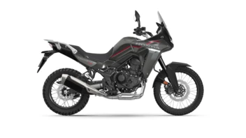 XL750 Transalp 35kW 2026