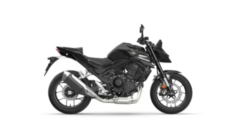 CB750 Hornet 35 KW 2025