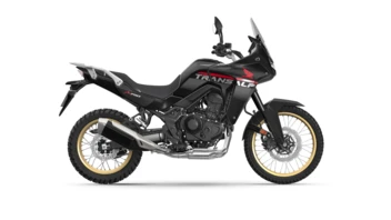 XL750 Transalp 2025