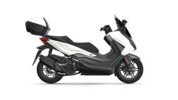 Forza 125 Smart topbox 2025