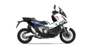 X-ADV Special Edition 35kW 2026
