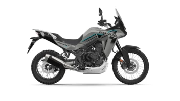 XL750 Transalp E-Clutch 35kW 2026