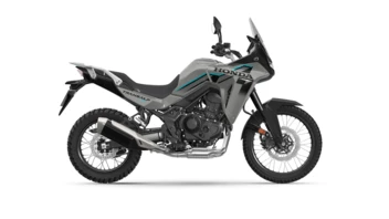 XL750 Transalp 35kW 2026