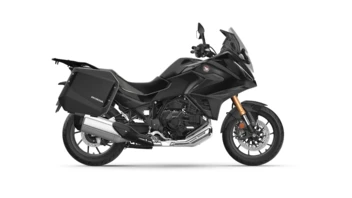 NT1100 DCT Suspensions électroniques 2025