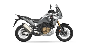 CRF1100L Africa Twin Adventure Sports Suspensions électroniques 2025