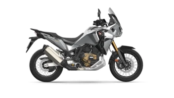 CRF1100L Africa Twin - Adventure Sports Suspensions électroniques DCT 2025