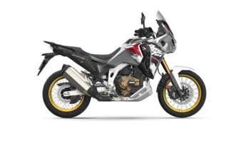 CRF1100L Africa Twin Adventure Sports DCT Suspensions électroniques 2026