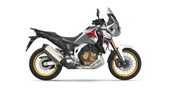 CRF1100L Africa Twin Adventure Sports Suspensions électroniques 2026