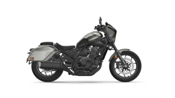 CMX1100 Rebel Touring DCT 2026