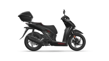 SH125i avec Smart Top-box 2024