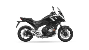 NC750X DCT 2026