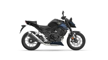 CB750 Hornet E-Clutch 2026