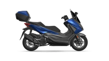 Forza 125 Smart topbox 2025