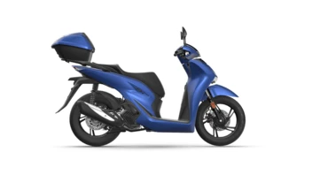 SH125i avec Smart Top-box 2024