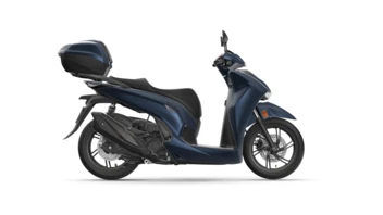 SH350i Smart Top Box 2025