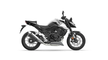 CB750 Hornet E-Clutch 2026