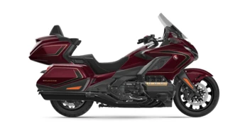 GOLD WING TOURING DCT / AIRBAG 2025