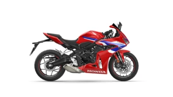 CBR650R E-Clutch 2026