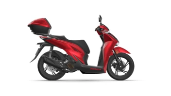 SH125i Smart Top Box 2026