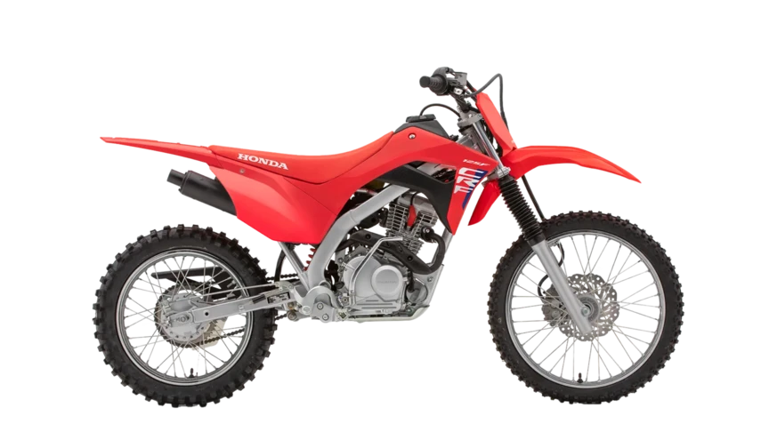 CRF125FB 2025