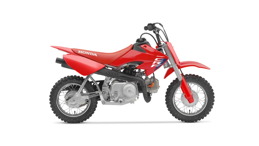 CRF50F 2025