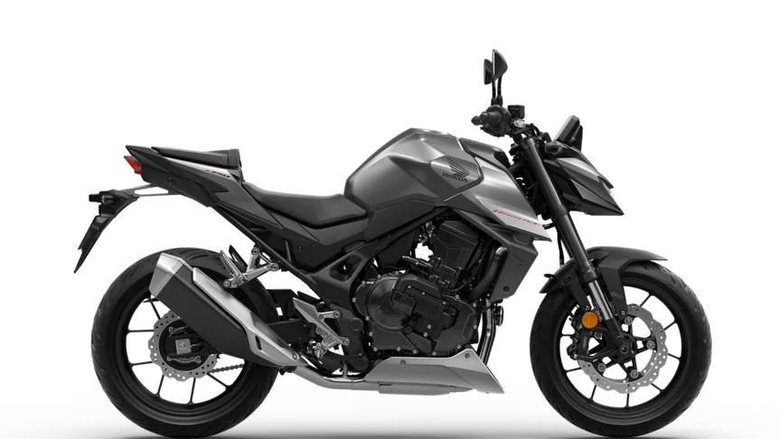 CB750 Hornet 35kW 2026