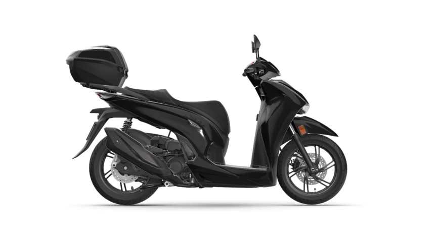 SH350i Smart Top Box 2026