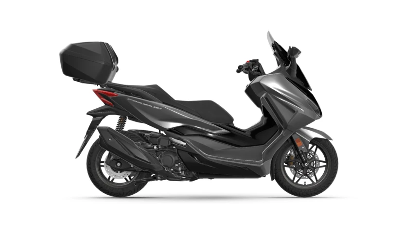 Forza 350 Smart Top Box 2026