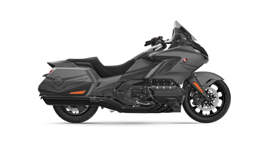 GL1800 Gold Wing DCT 2026