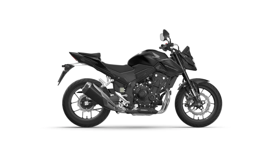 CB500 Hornet 2024