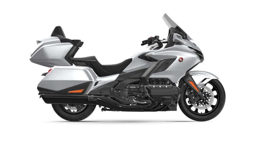 GOLD WING TOURING DCT / AIRBAG 2025